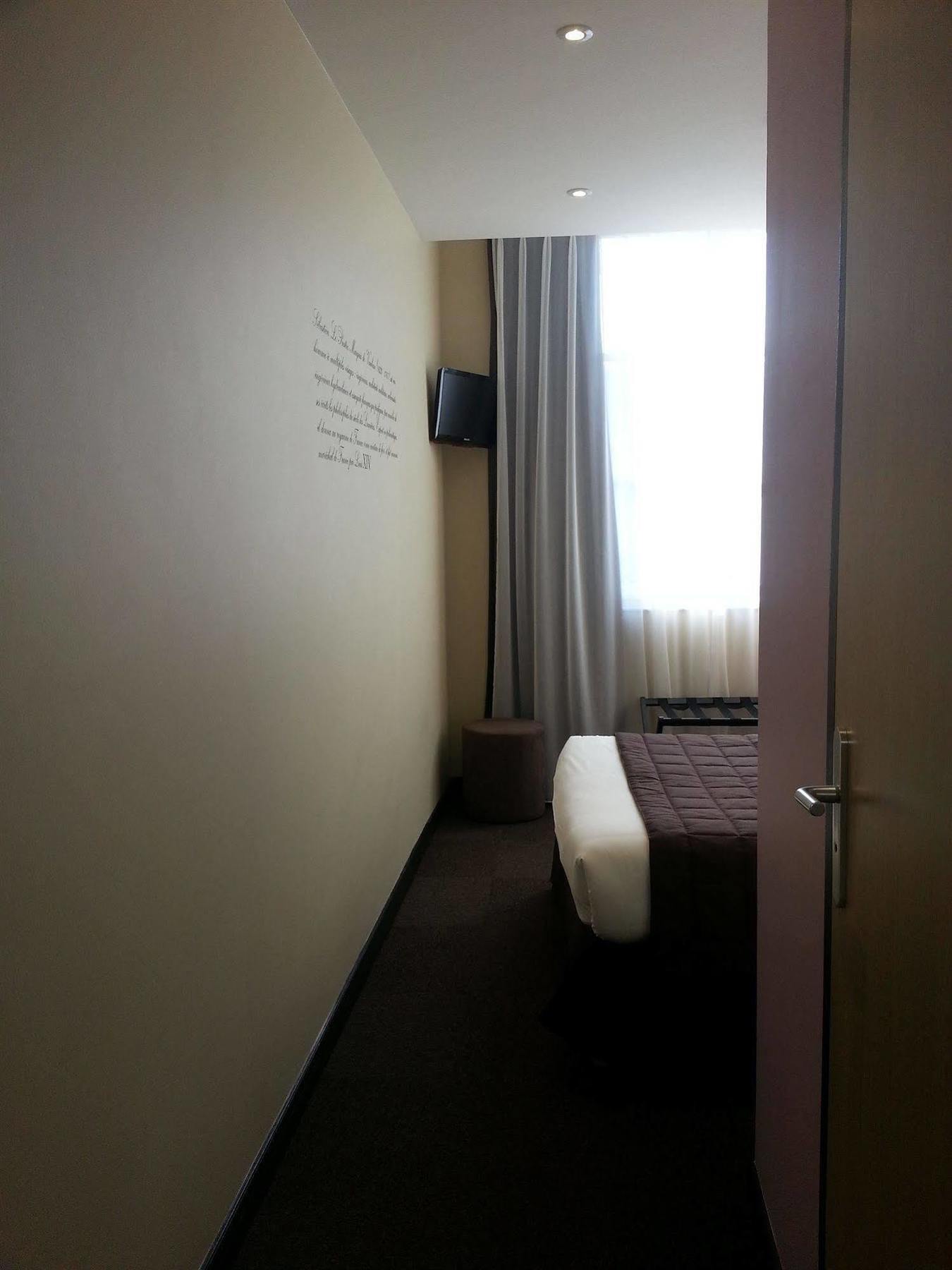 Hotel Vauban Besançon Exteriör bild